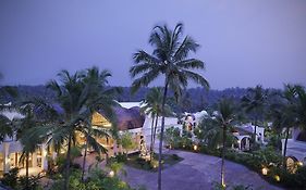 Vivanta by Taj - Bekal, Kerala