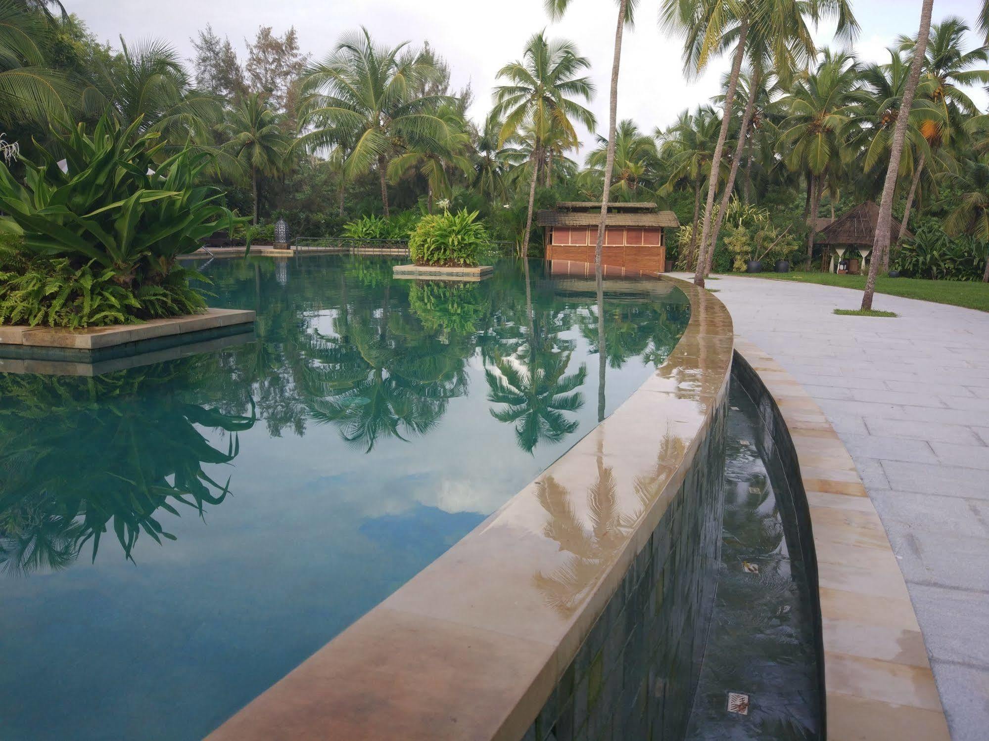 Taj Bekal Resort & Spa, Kerala Bekal Town Exterior photo